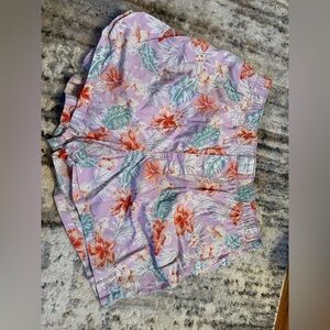 American Eagle Outfitters boxer shorts